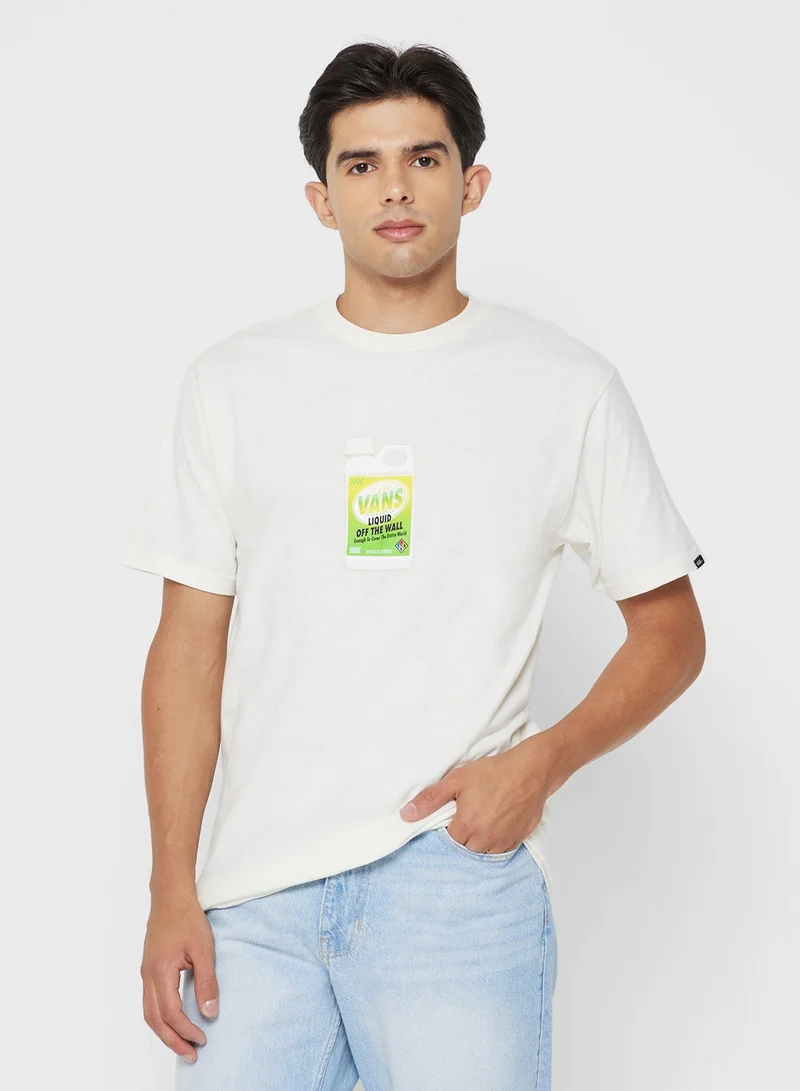 VANS Extra Strength T-Shirt